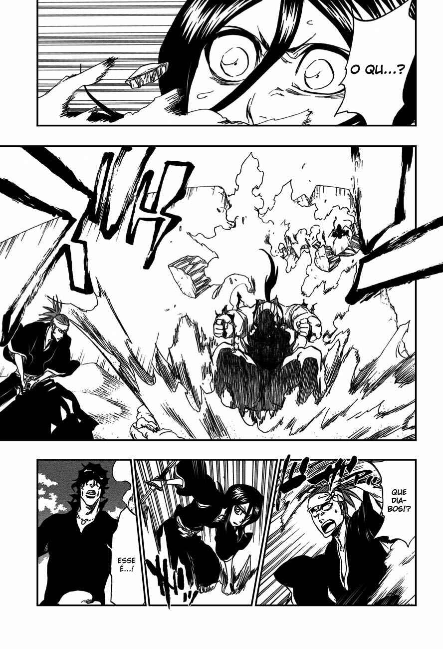 Read Bleach Pt Br Manga Online