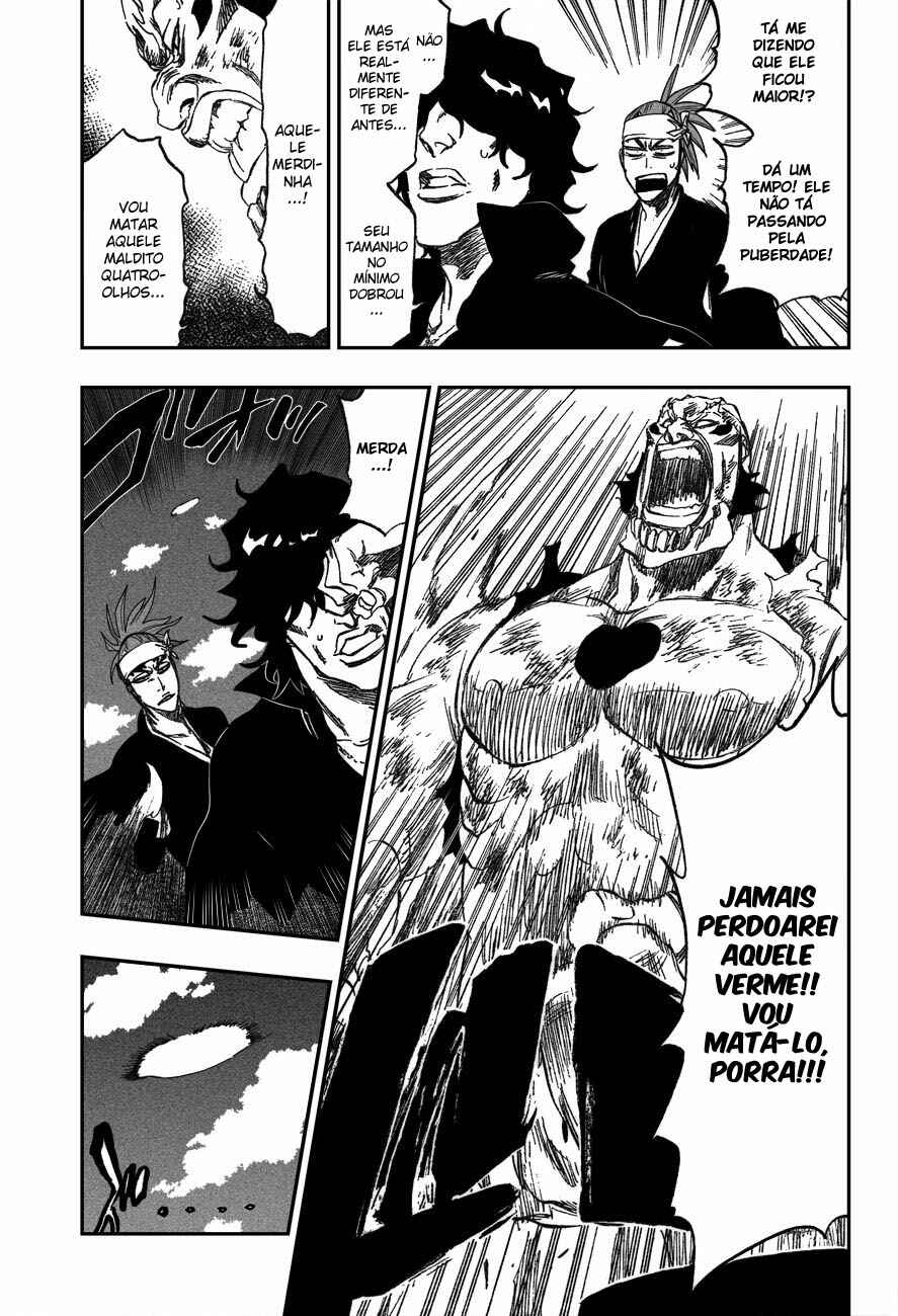 Read Bleach Pt Br Manga Online