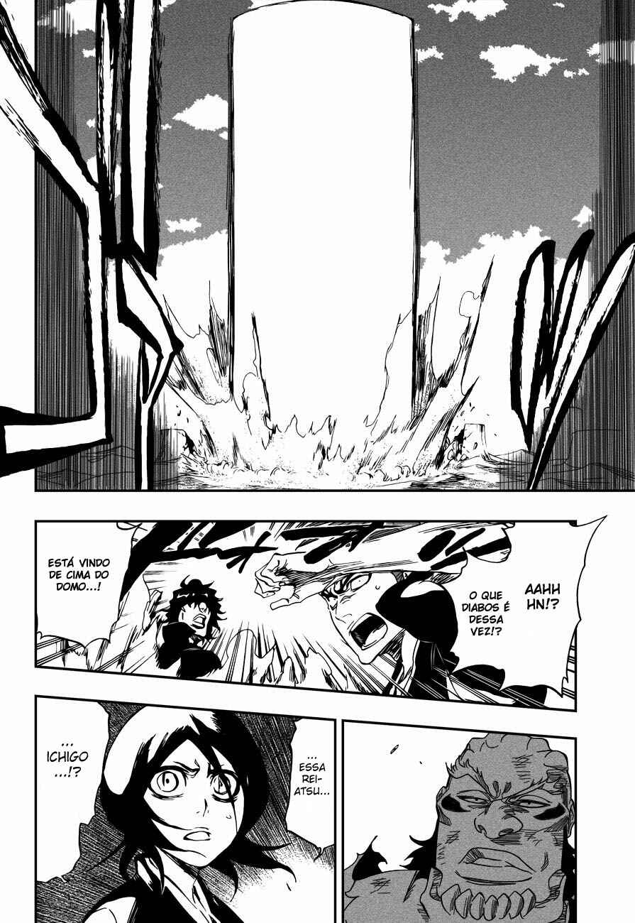 Read Bleach Pt Br Manga Online