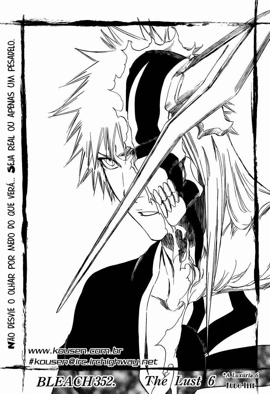 Read Bleach Pt Br Manga Online