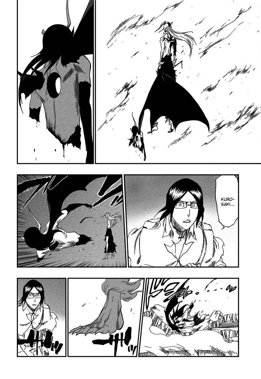 Read Bleach Pt Br Manga Online