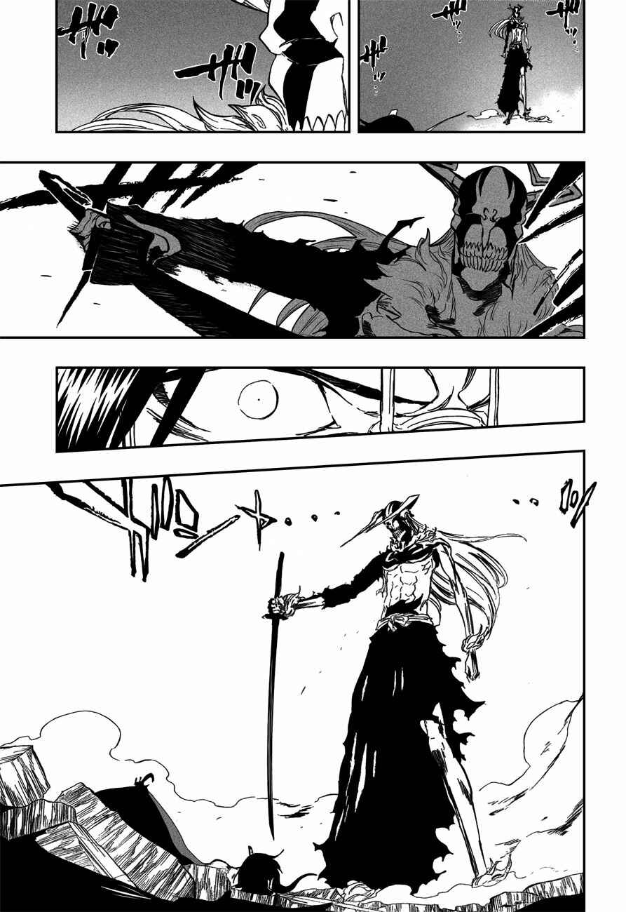 Read Bleach Pt Br Manga Online