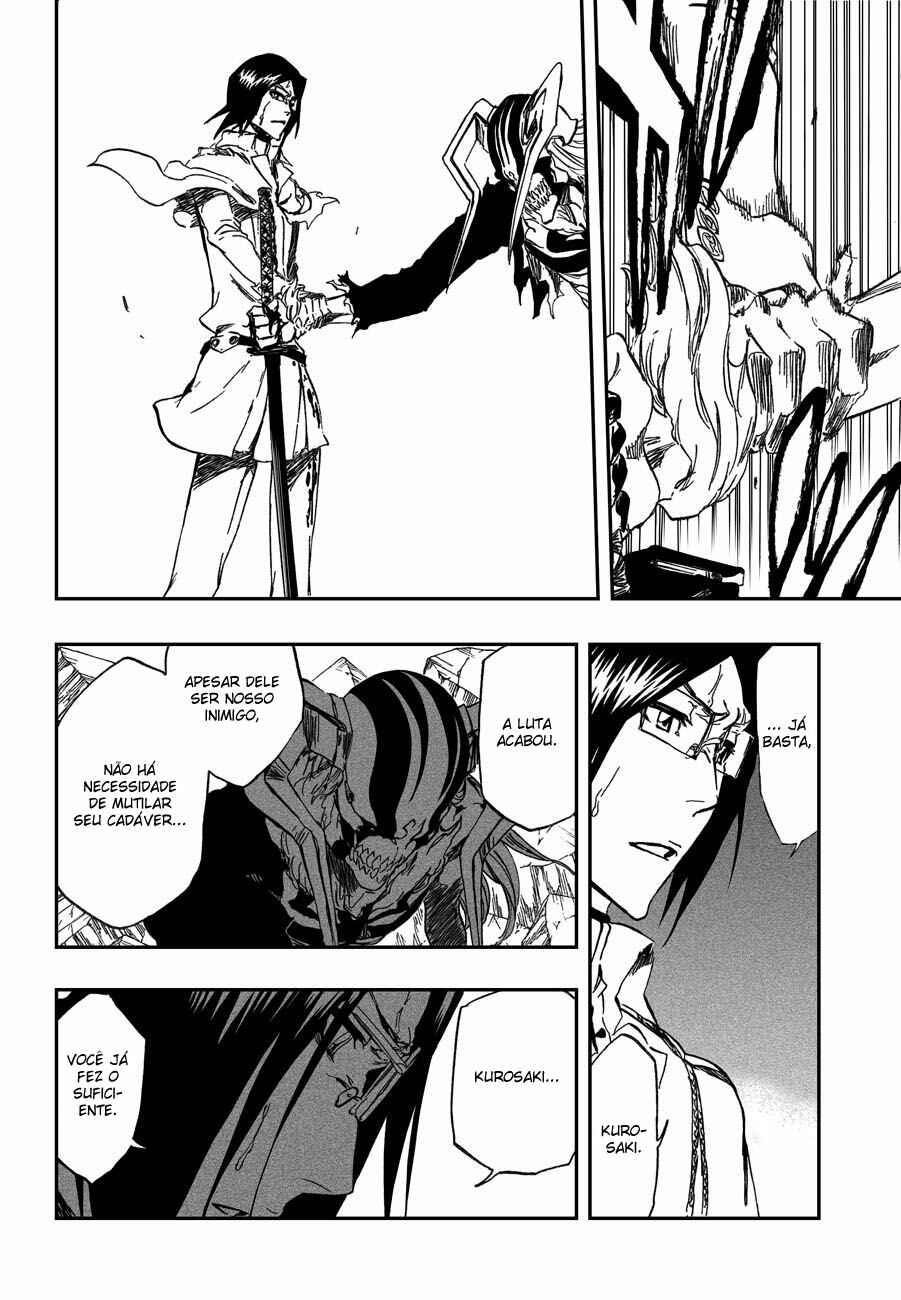 Read Bleach Pt Br Manga Online