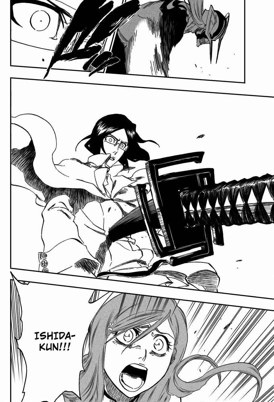 Read Bleach Pt Br Manga Online