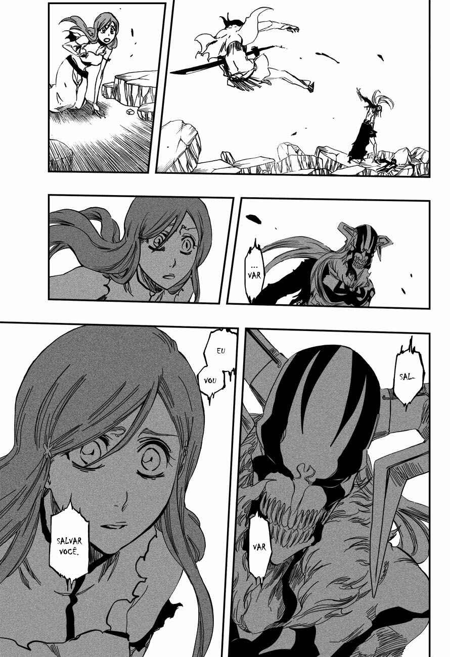 Read Bleach Pt Br Manga Online