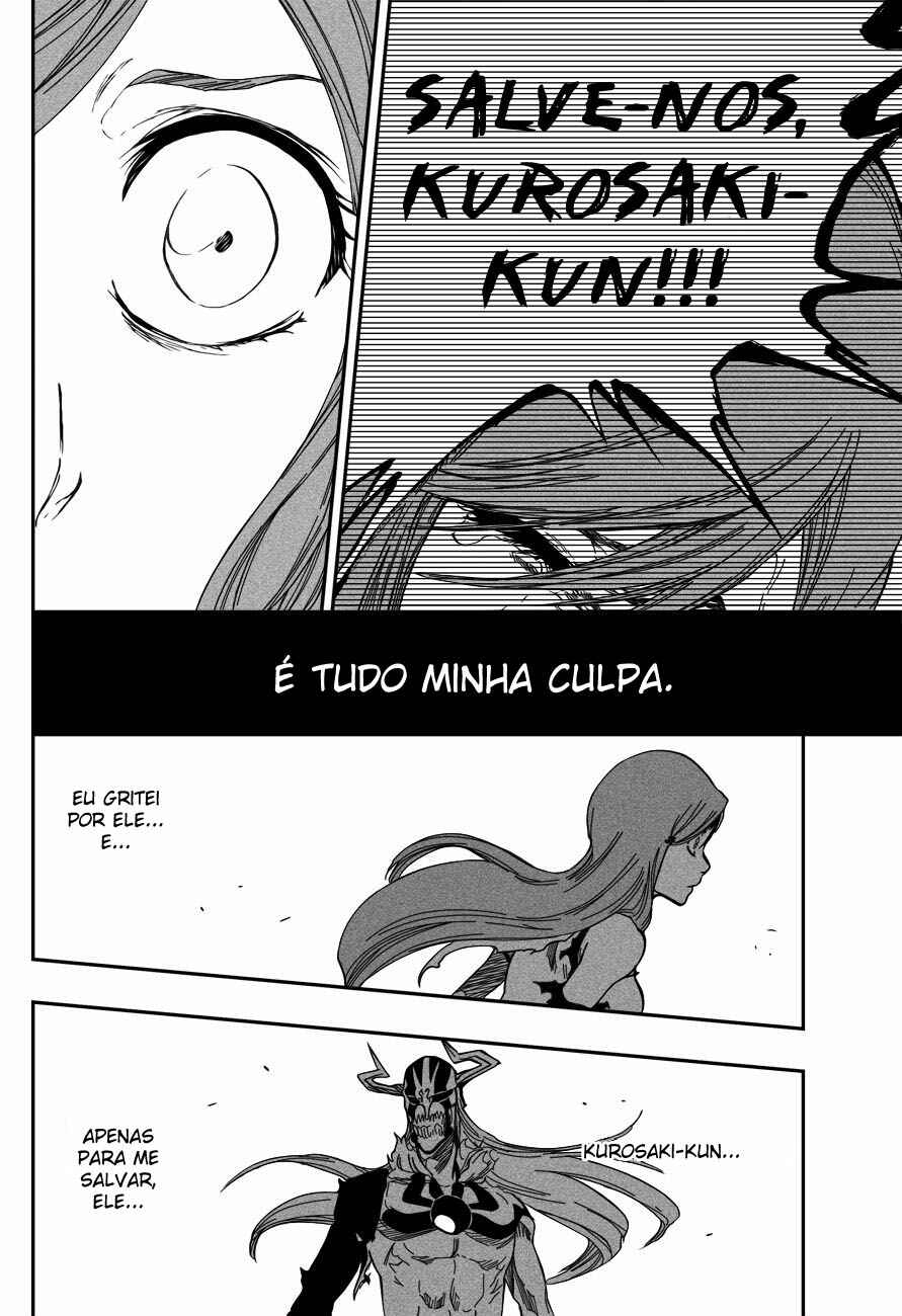 Read Bleach Pt Br Manga Online