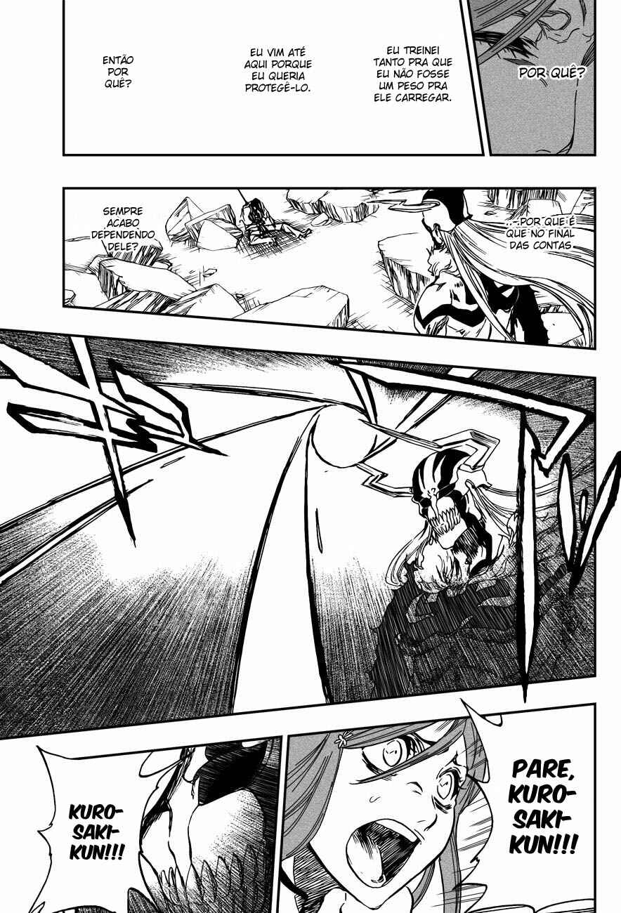 Read Bleach Pt Br Manga Online