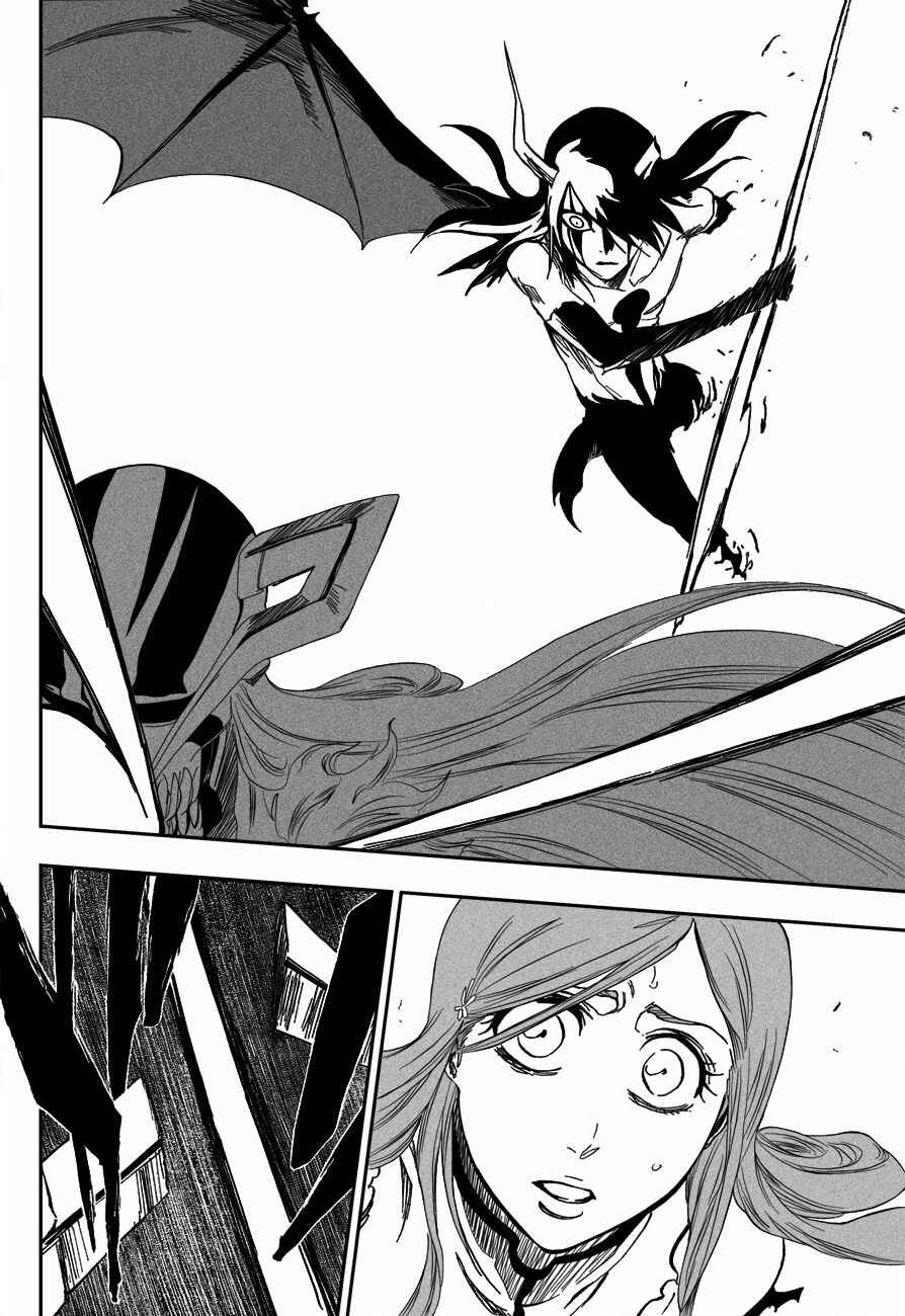 Read Bleach Pt Br Manga Online