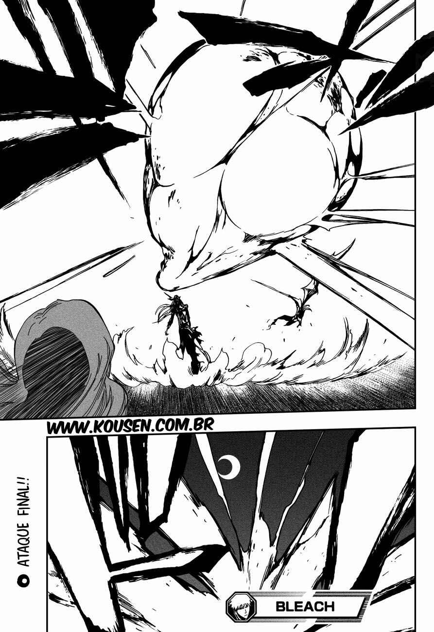 Read Bleach Pt Br Manga Online