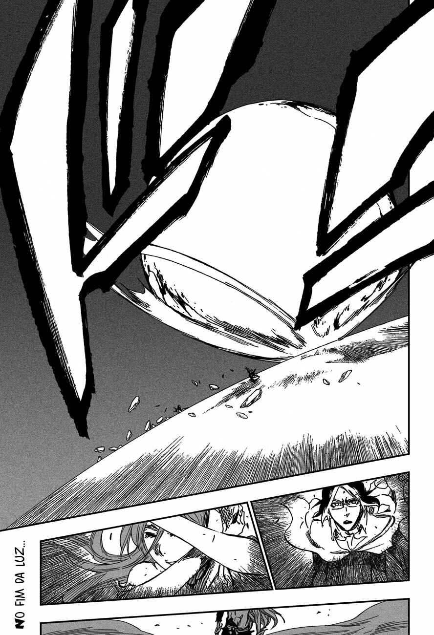 Read Bleach Pt Br Manga Online