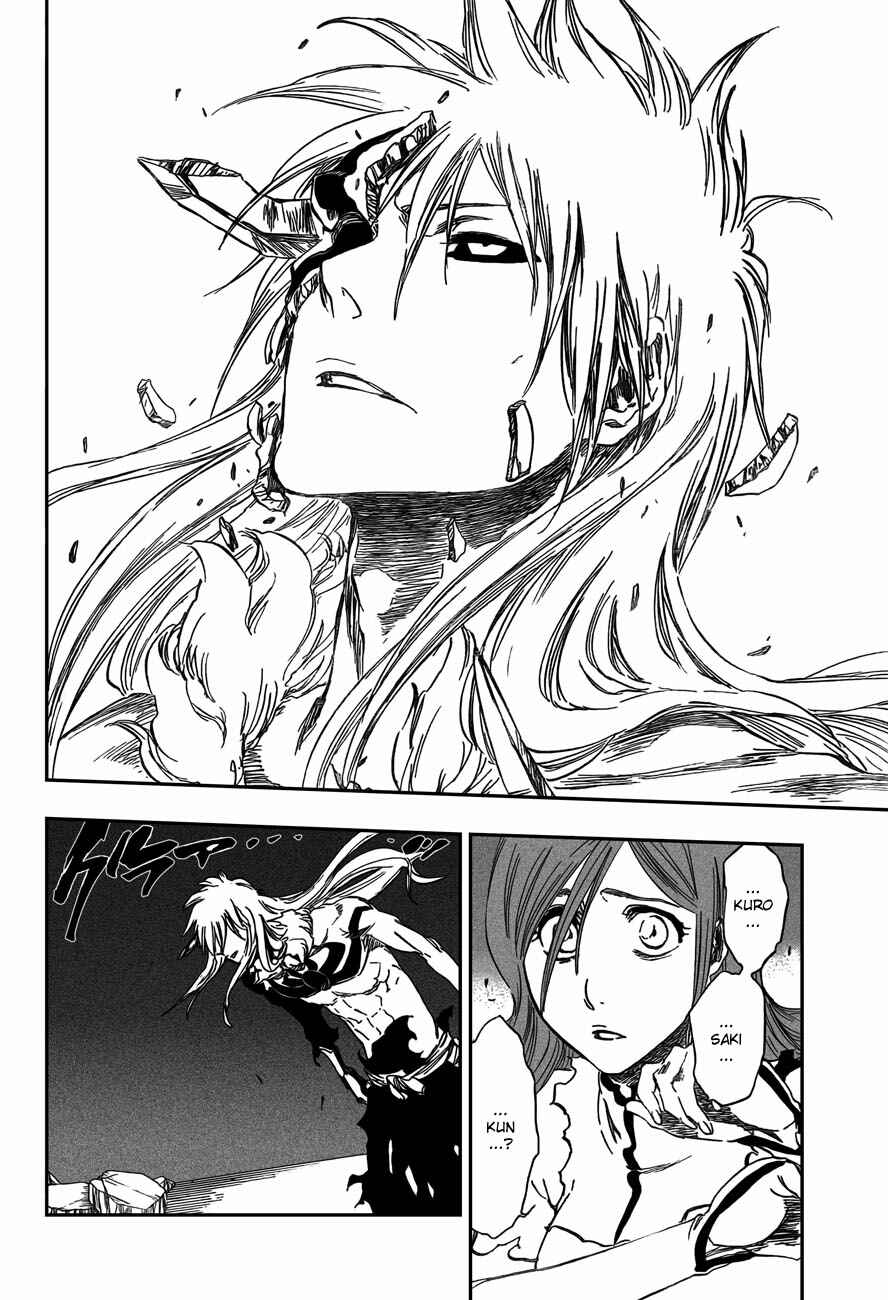 Read Bleach Pt Br Manga Online