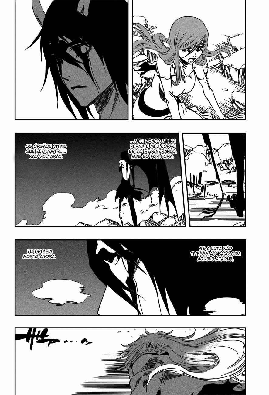 Read Bleach Pt Br Manga Online