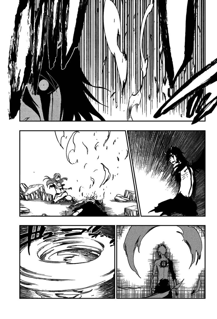 Read Bleach Pt Br Manga Online