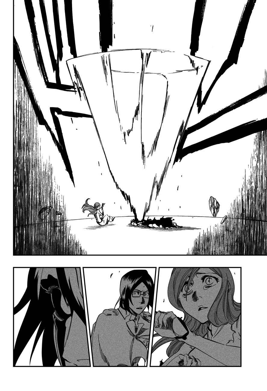 Read Bleach Pt Br Manga Online