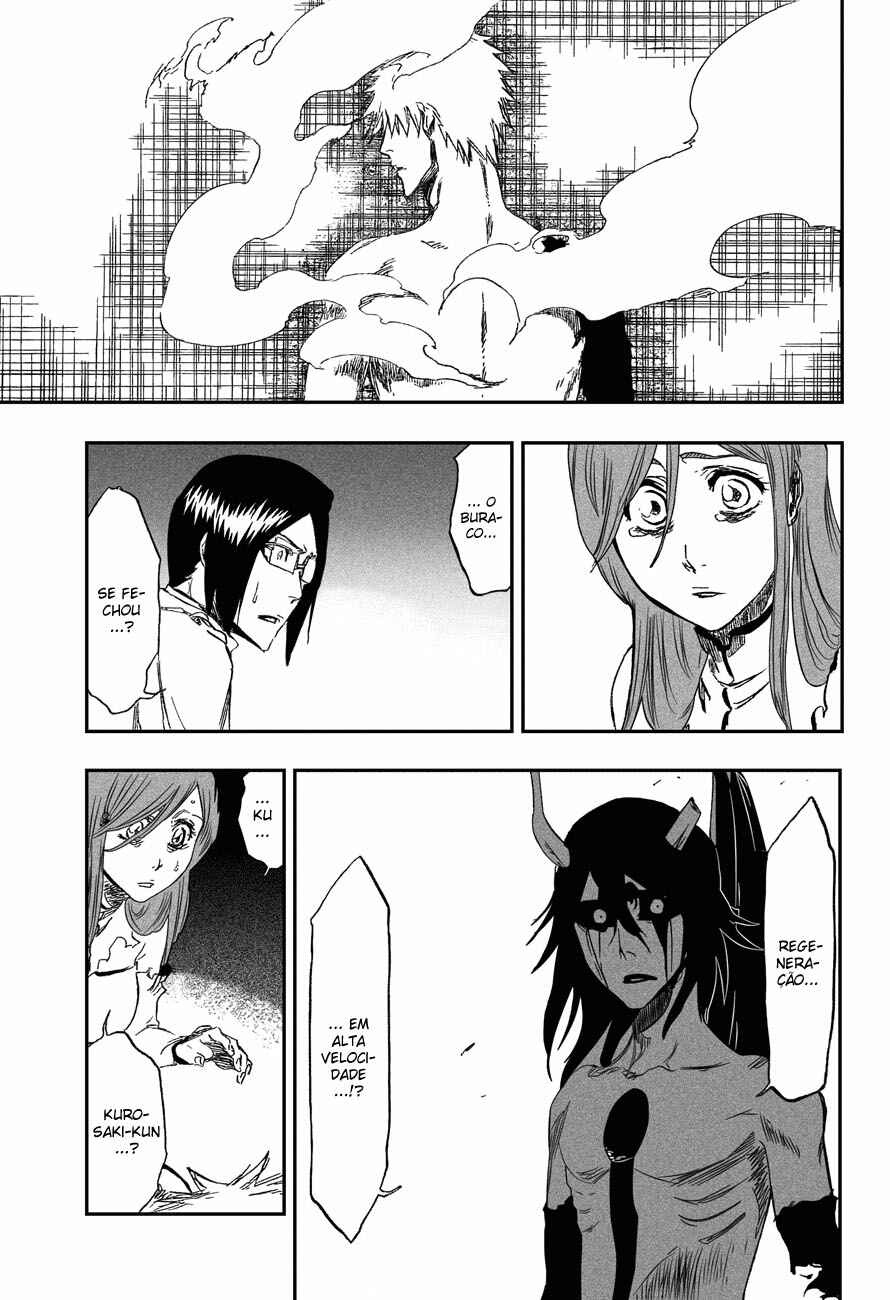 Read Bleach Pt Br Manga Online