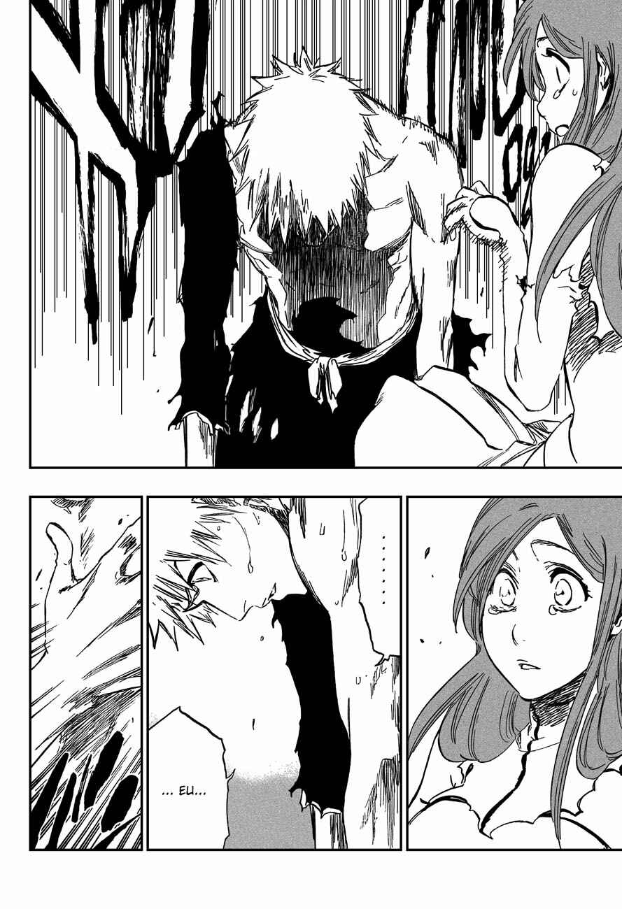 Read Bleach Pt Br Manga Online