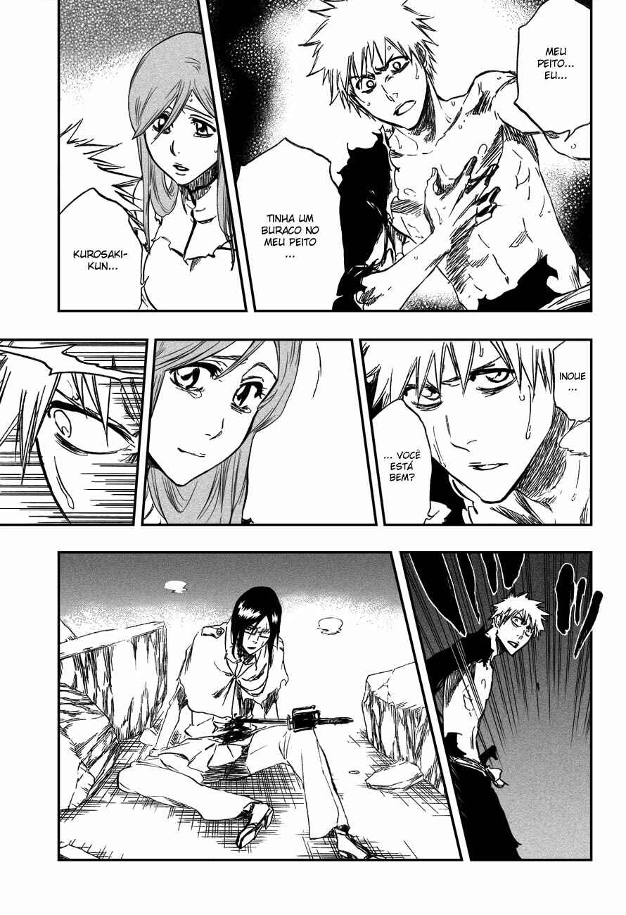 Read Bleach Pt Br Manga Online
