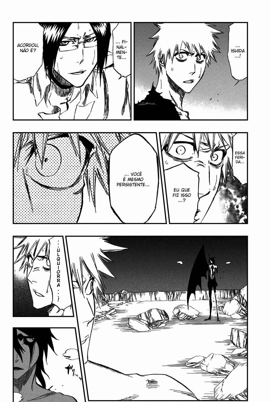 Read Bleach Pt Br Manga Online