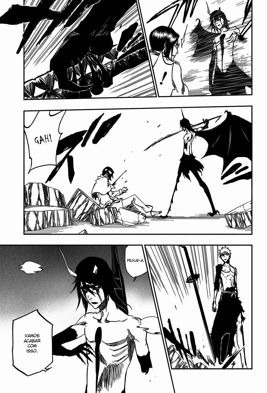 Read Bleach Pt Br Manga Online