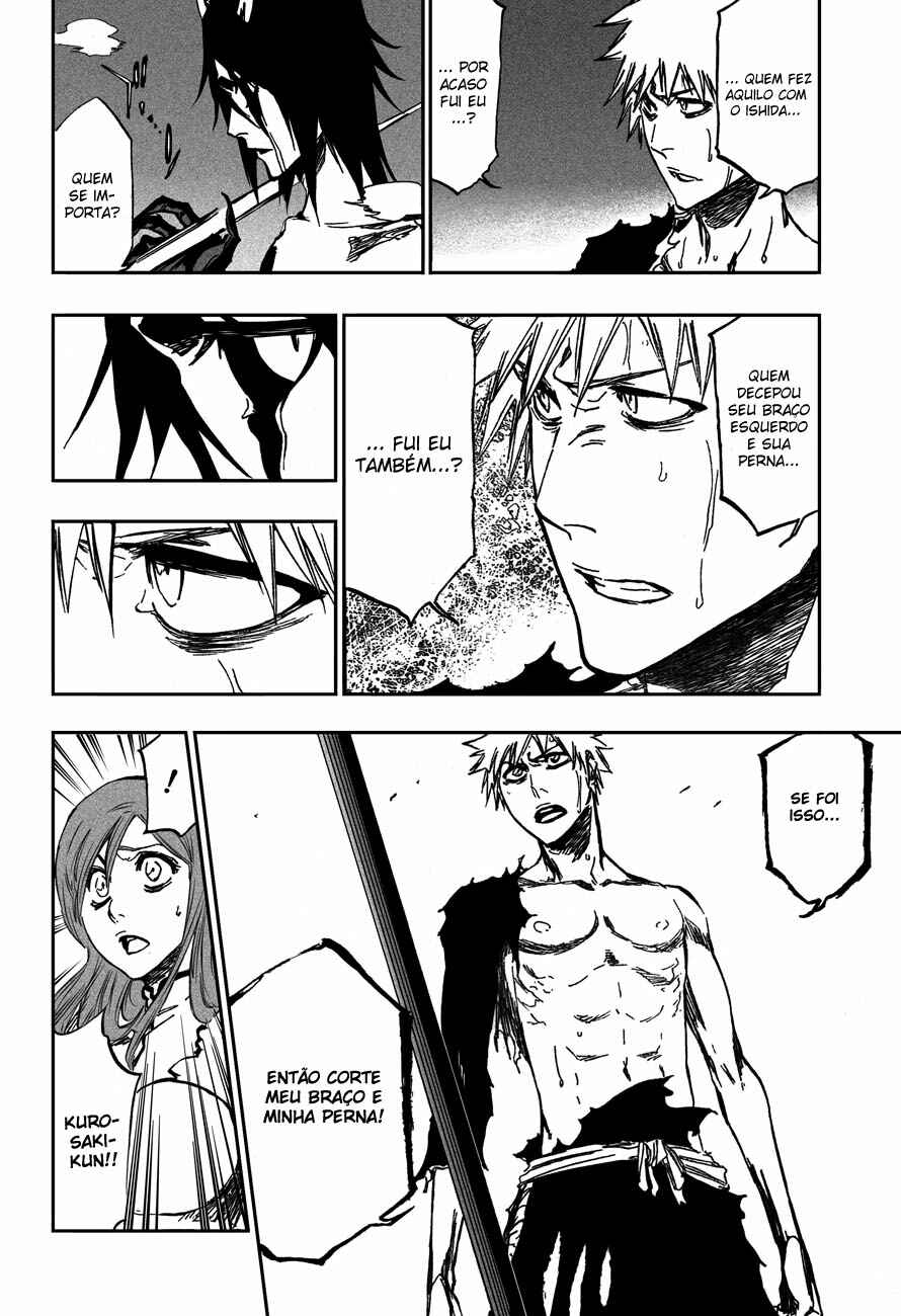 Read Bleach Pt Br Manga Online