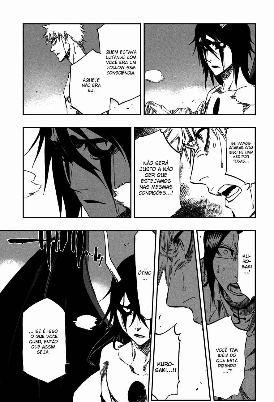 Read Bleach Pt Br Manga Online