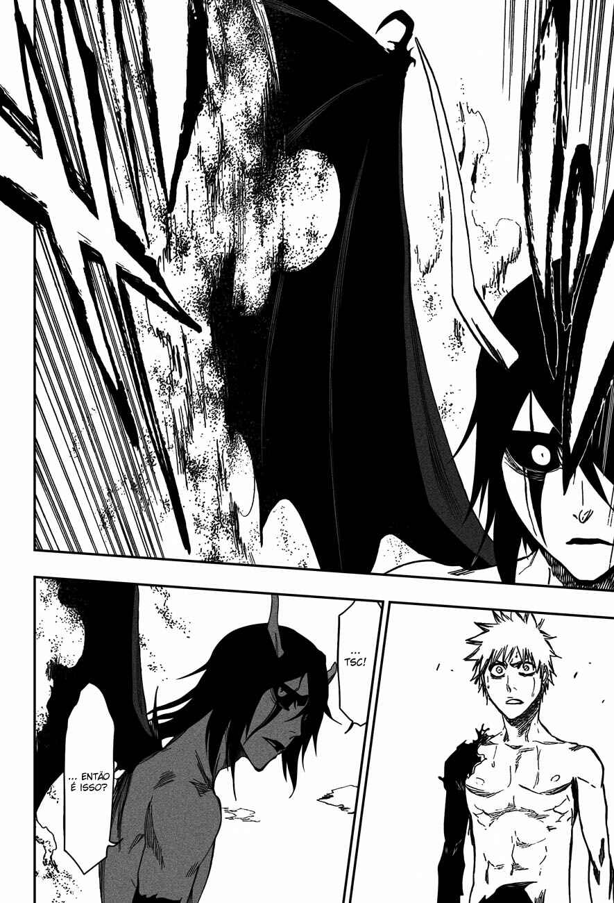 Read Bleach Pt Br Manga Online