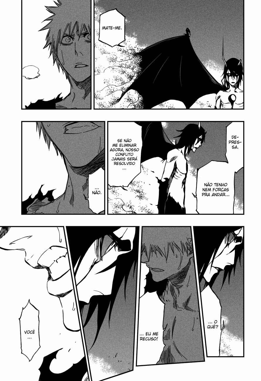 Read Bleach Pt Br Manga Online