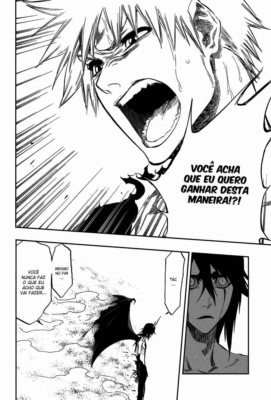 Read Bleach Pt Br Manga Online