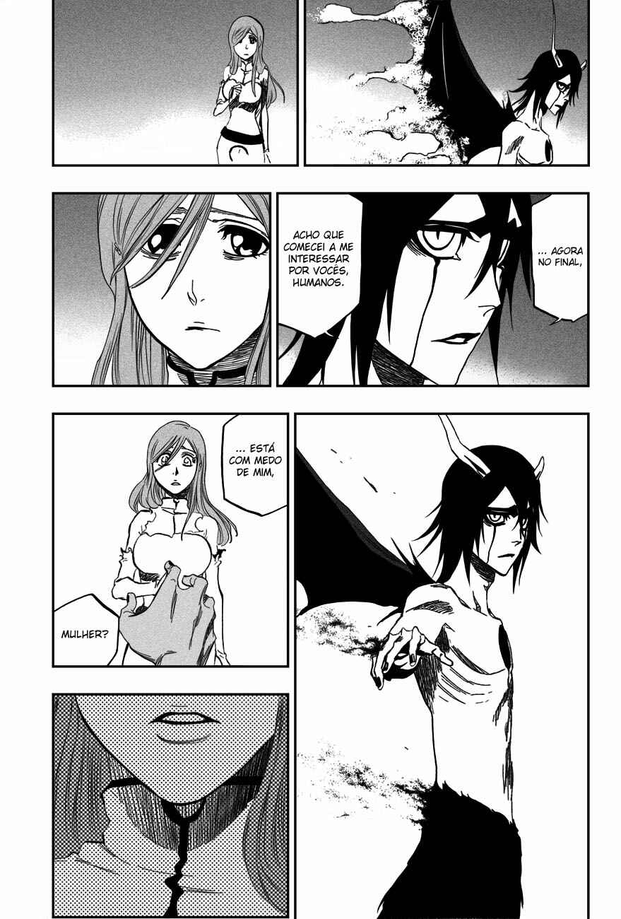 Read Bleach Pt Br Manga Online