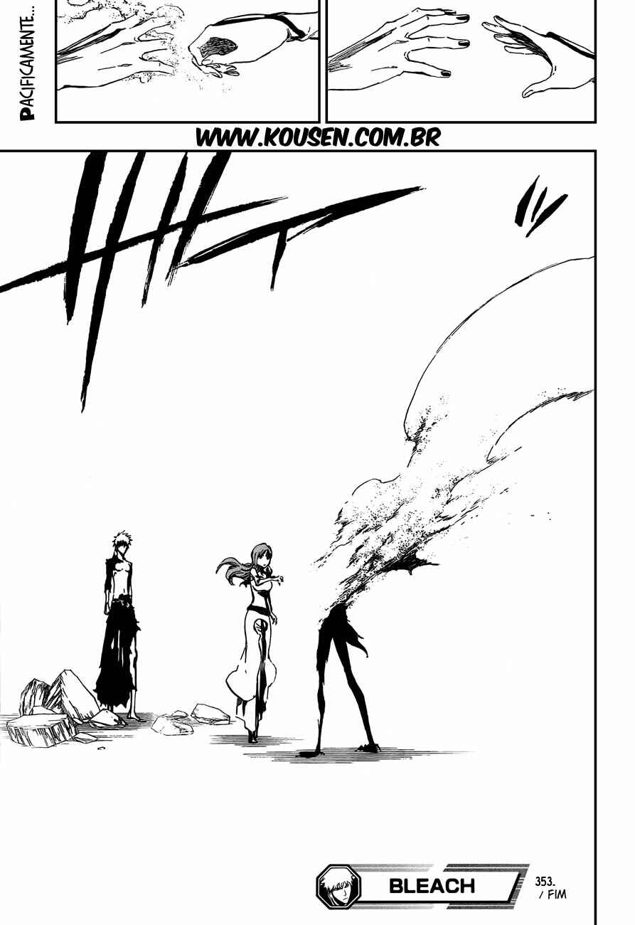 Read Bleach Pt Br Manga Online