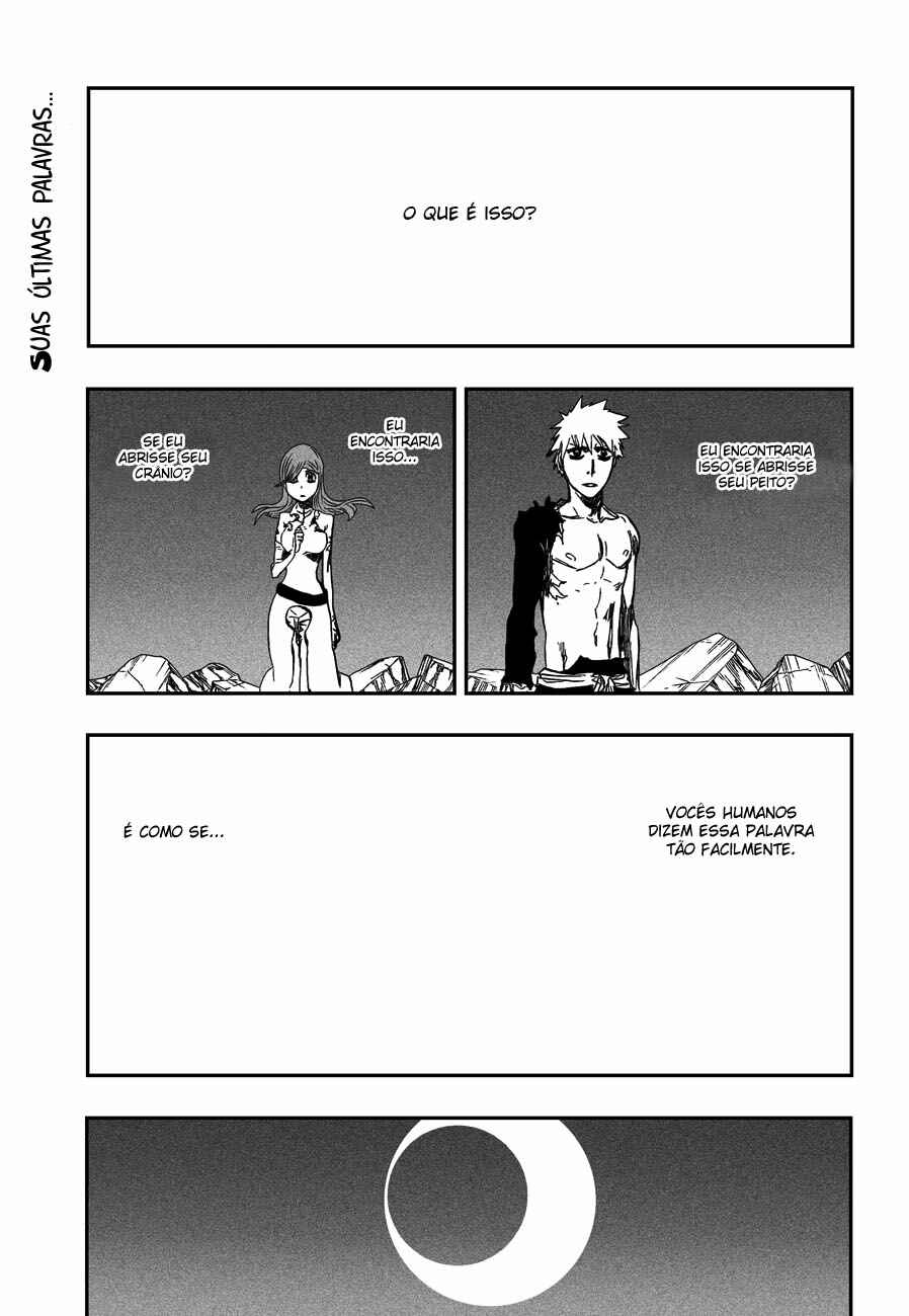 Read Bleach Pt Br Manga Online