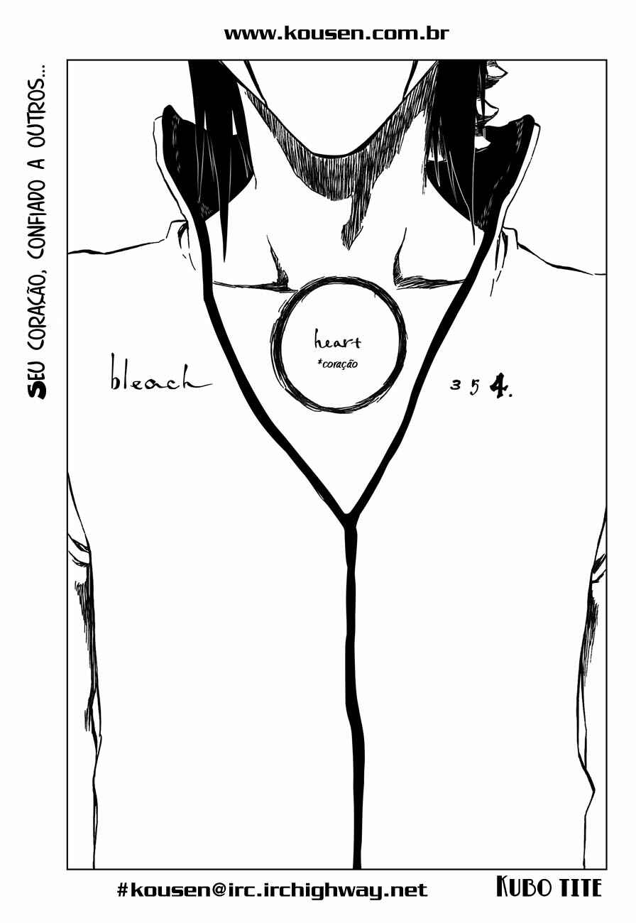 Read Bleach Pt Br Manga Online