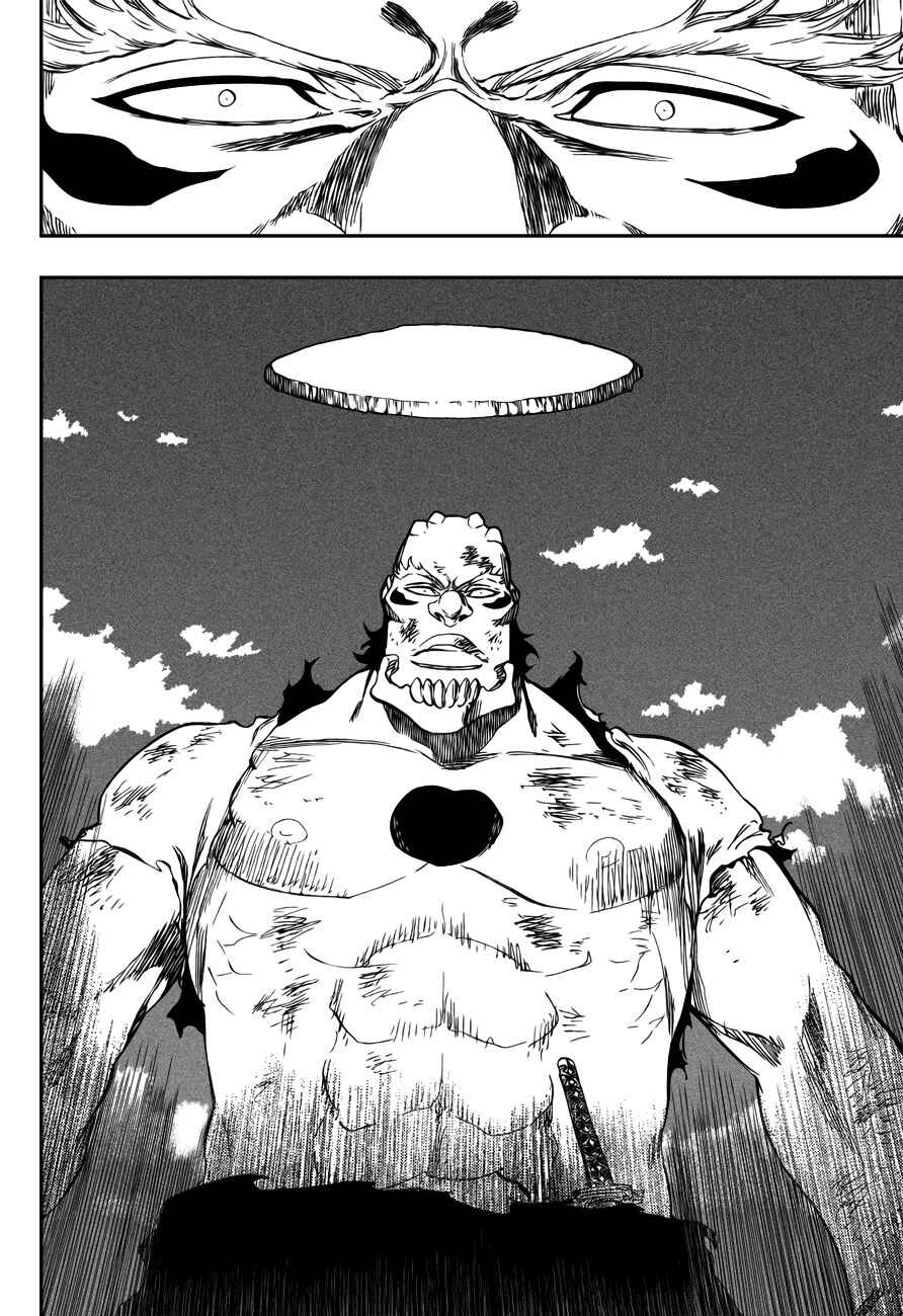 Read Bleach Pt Br Manga Online