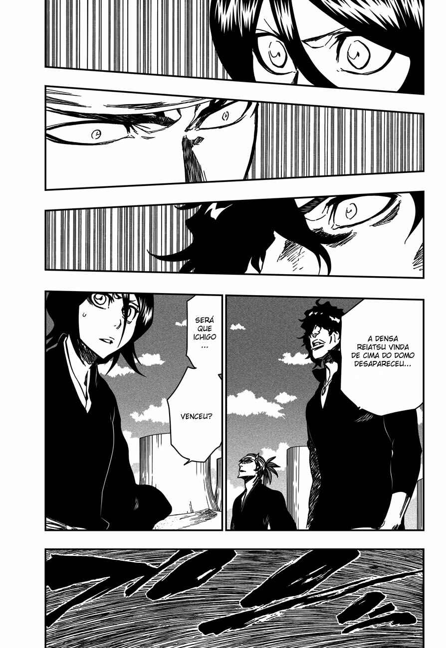 Read Bleach Pt Br Manga Online