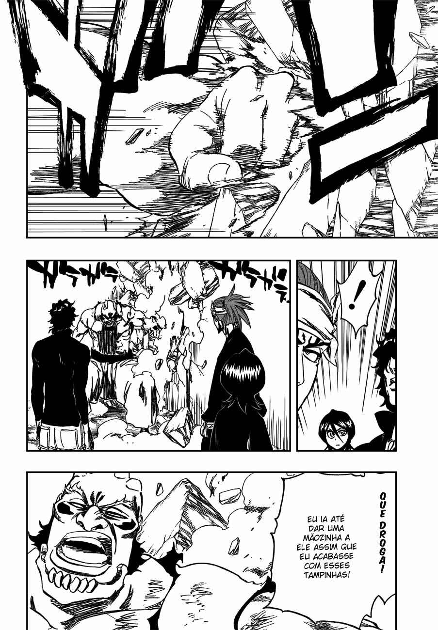 Read Bleach Pt Br Manga Online