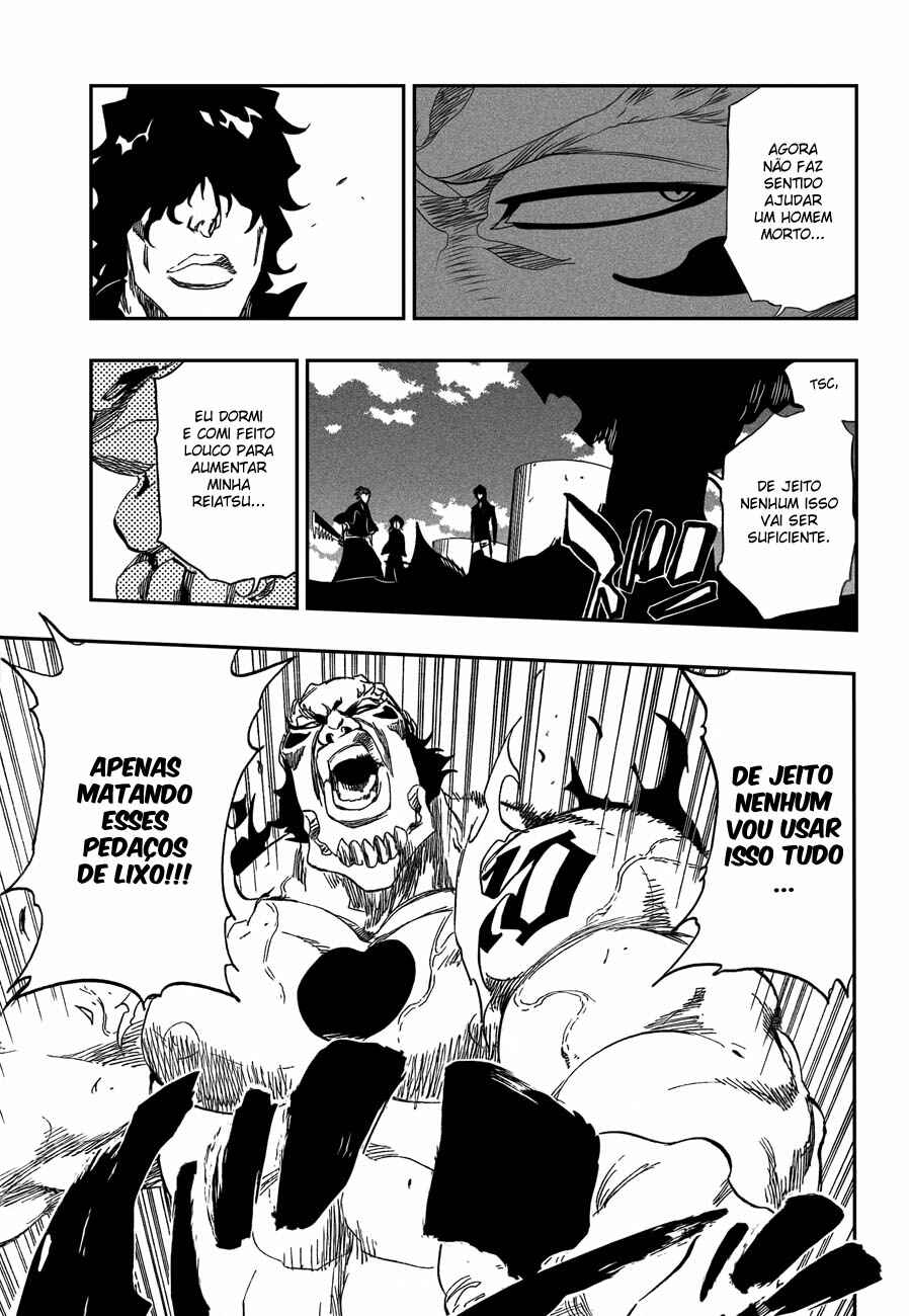 Read Bleach Pt Br Manga Online