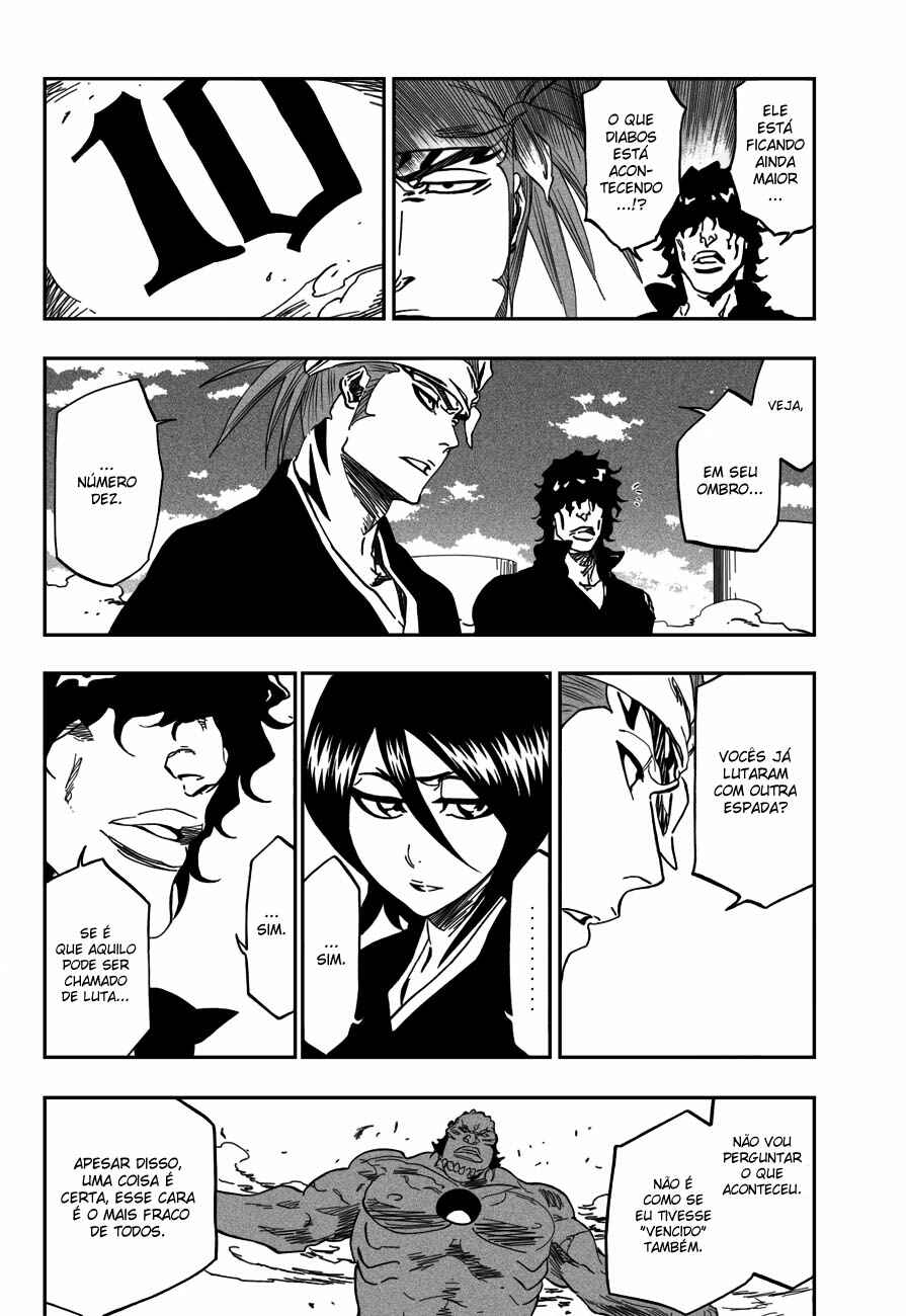 Read Bleach Pt Br Manga Online