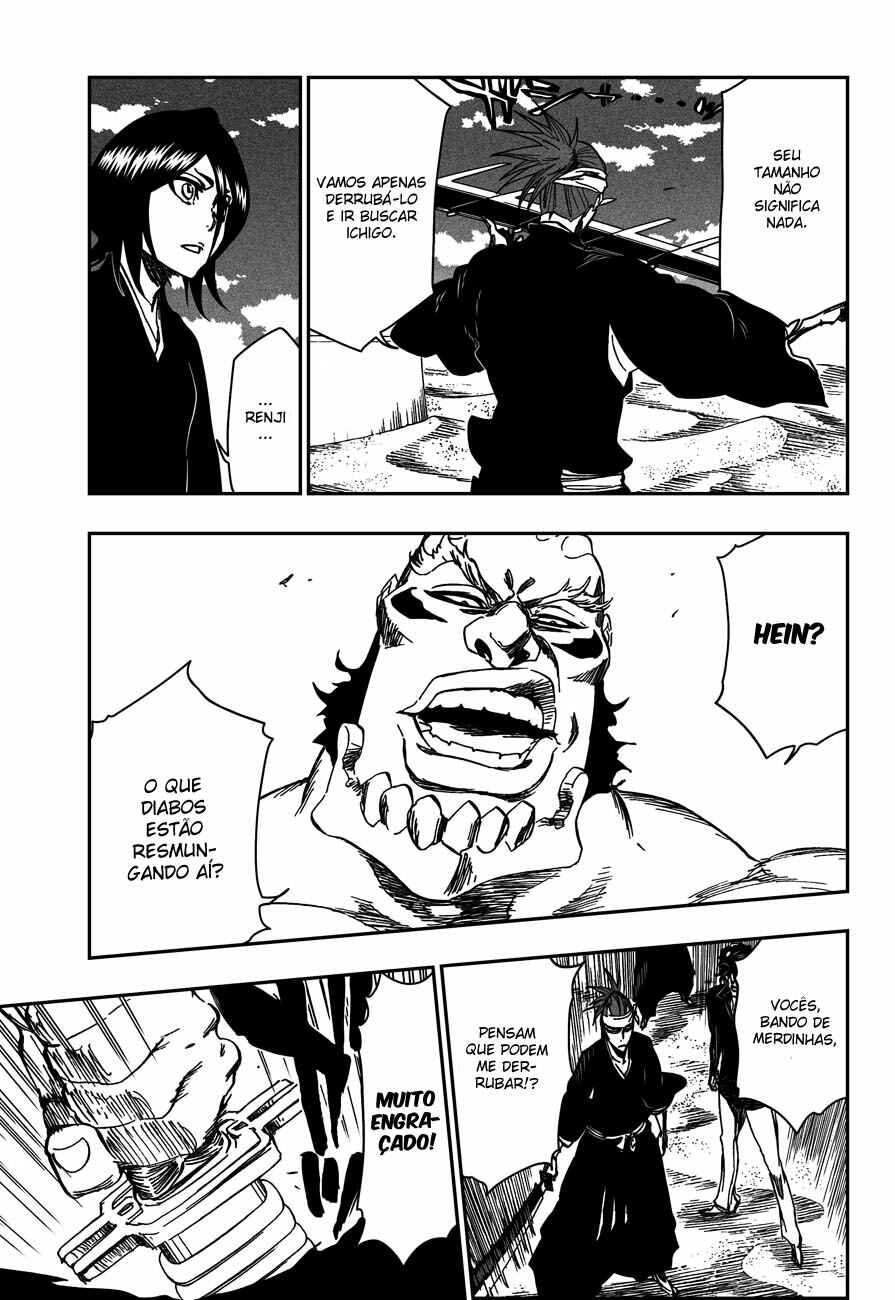 Read Bleach Pt Br Manga Online