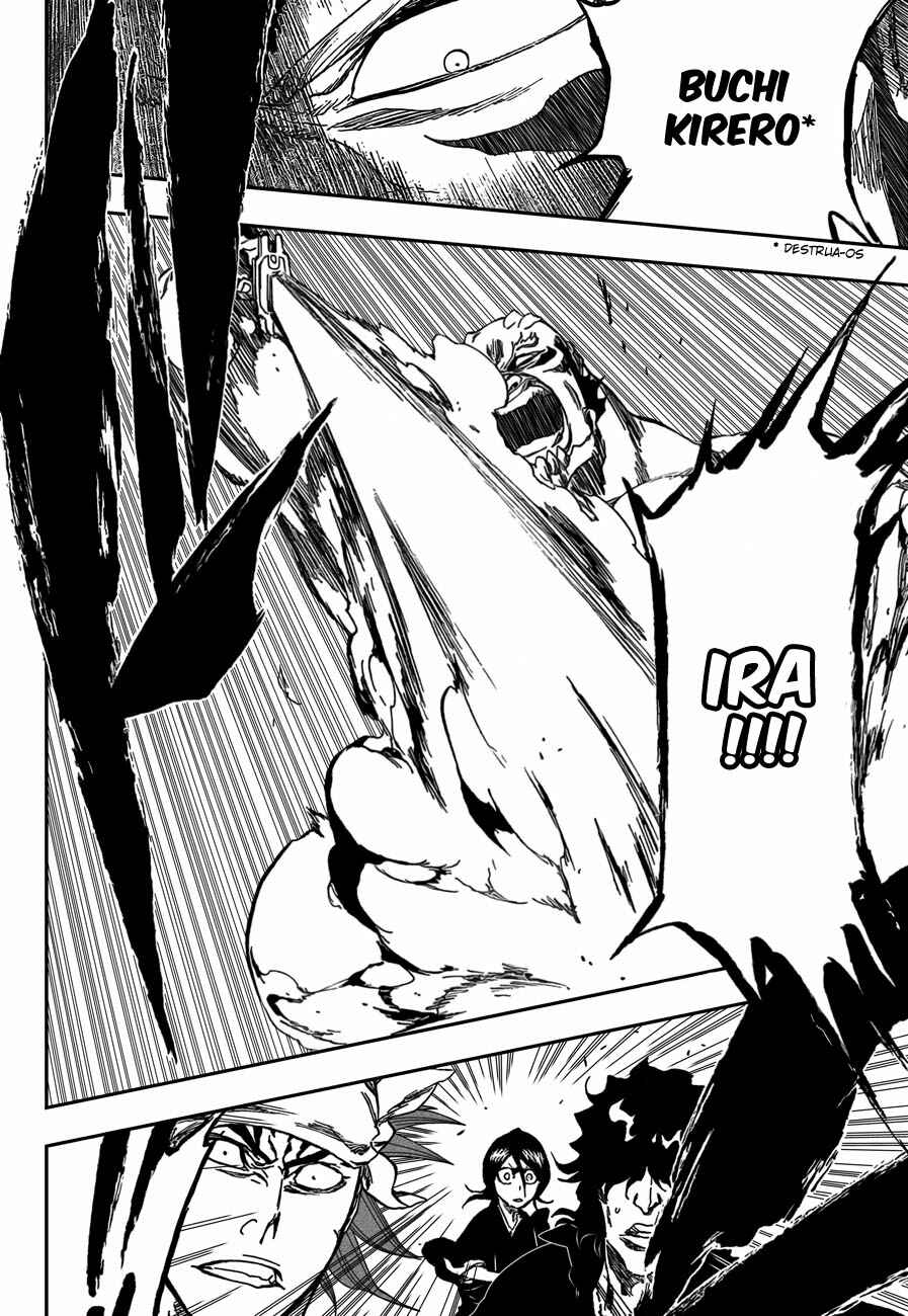 Read Bleach Pt Br Manga Online