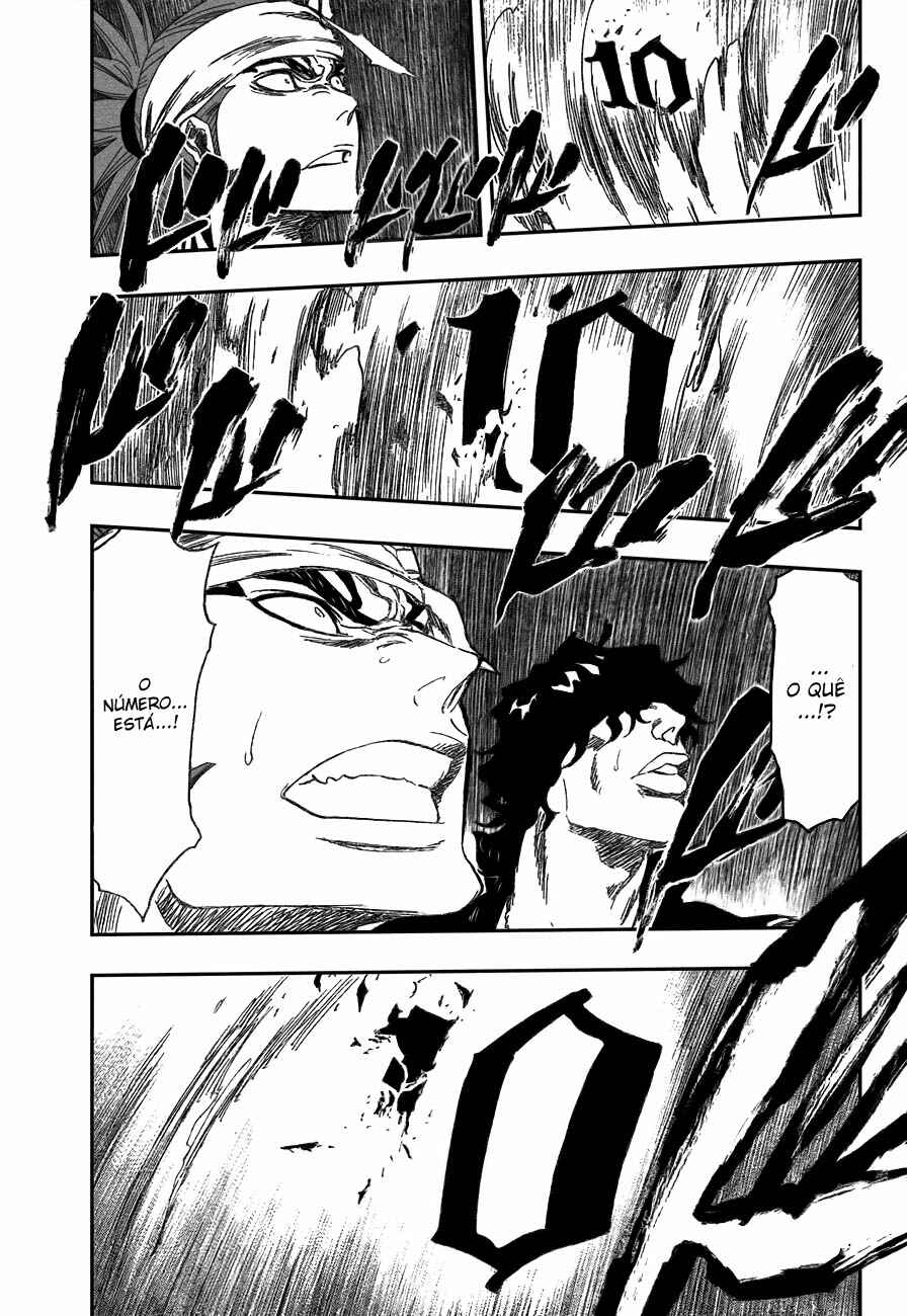 Read Bleach Pt Br Manga Online
