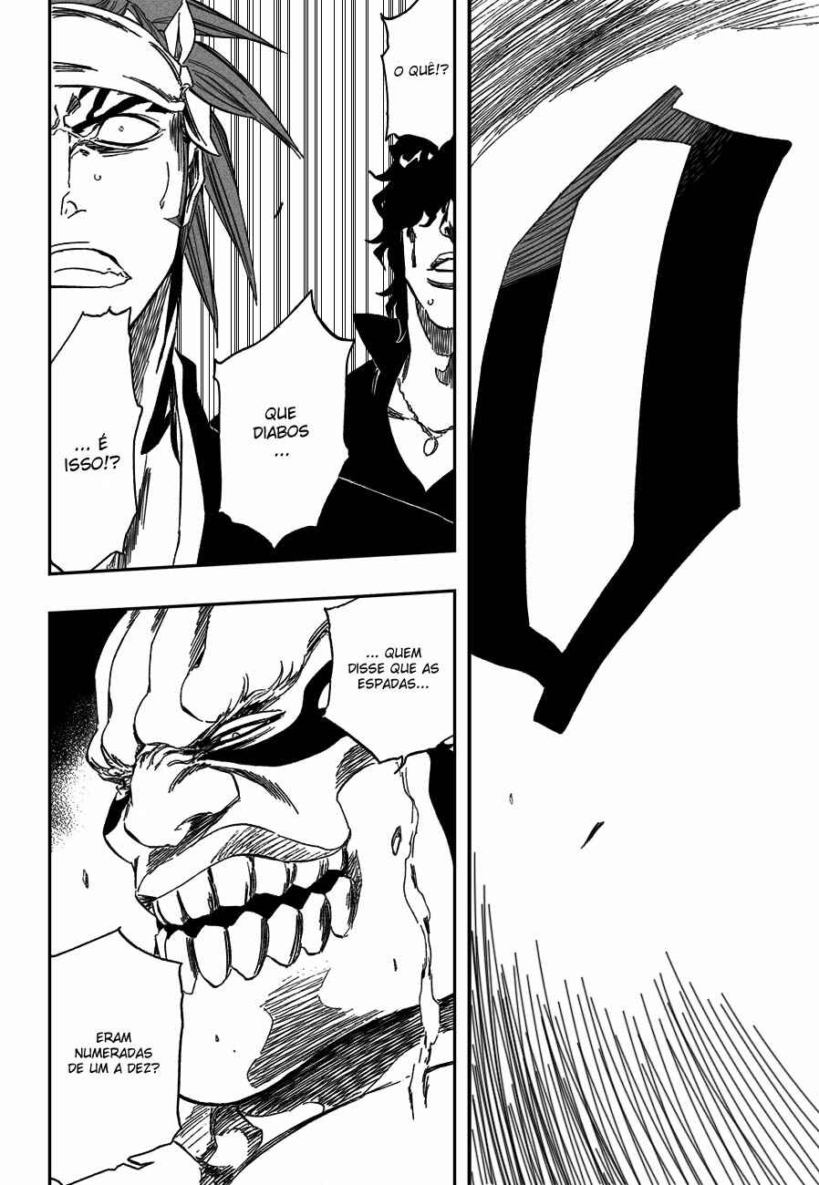 Read Bleach Pt Br Manga Online