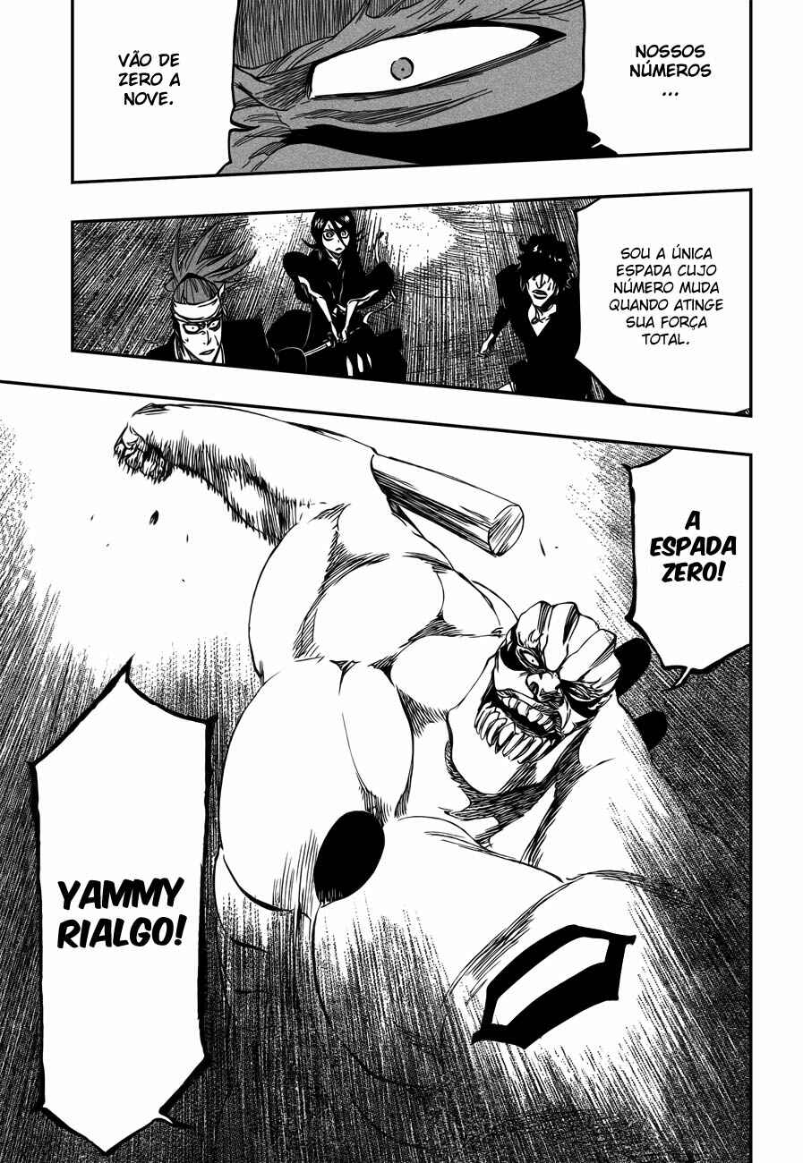 Read Bleach Pt Br Manga Online