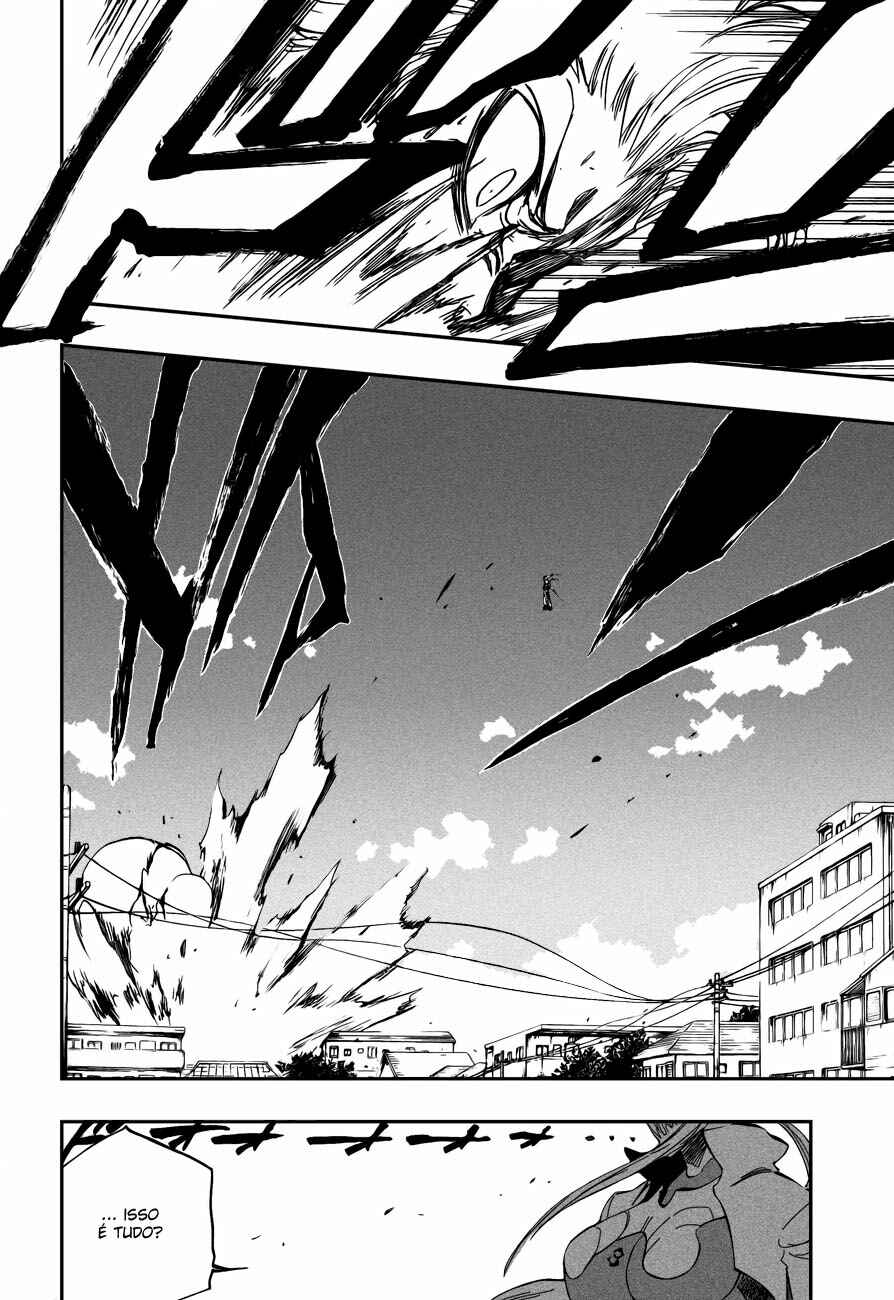 Read Bleach Pt Br Manga Online