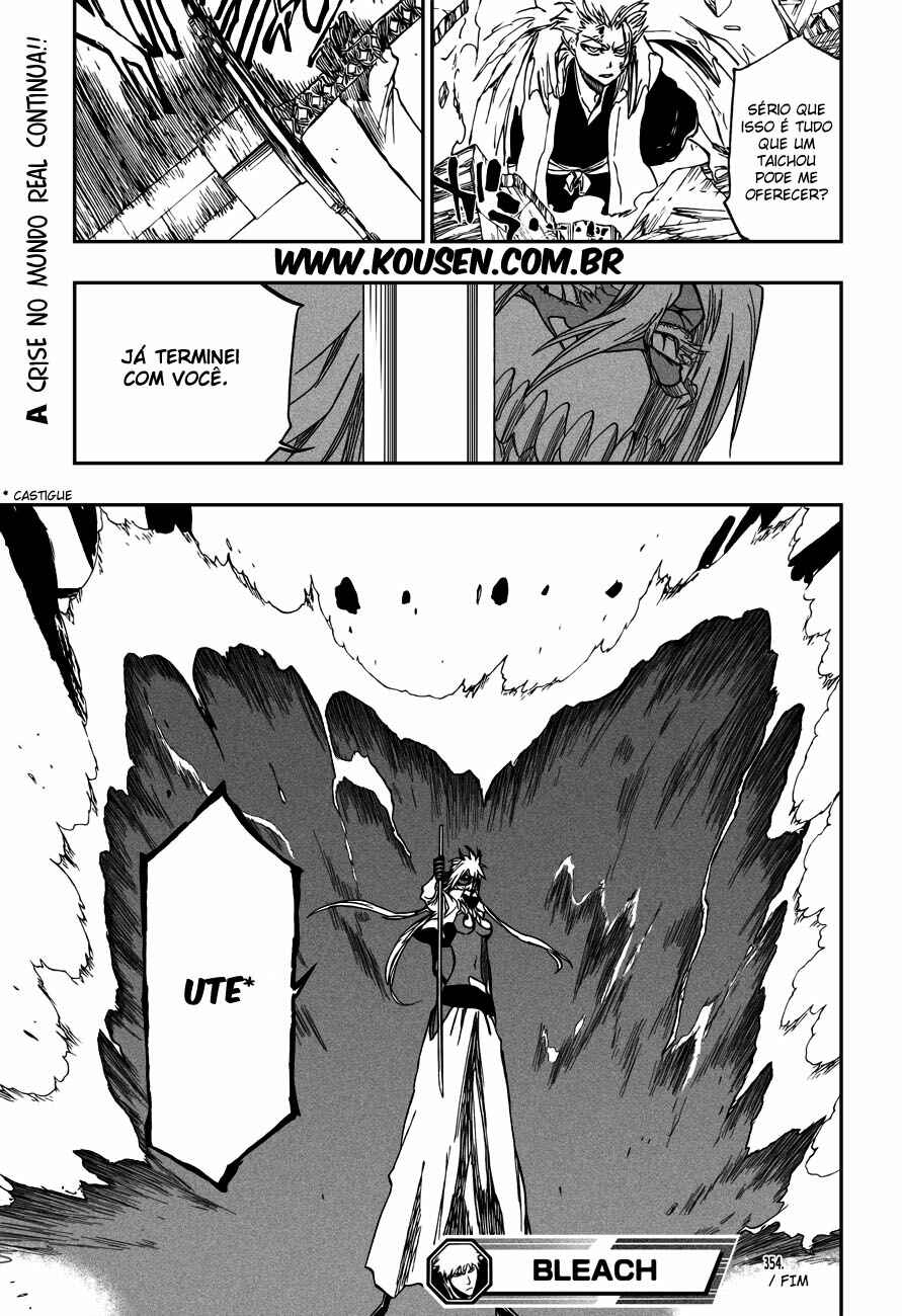 Read Bleach Pt Br Manga Online