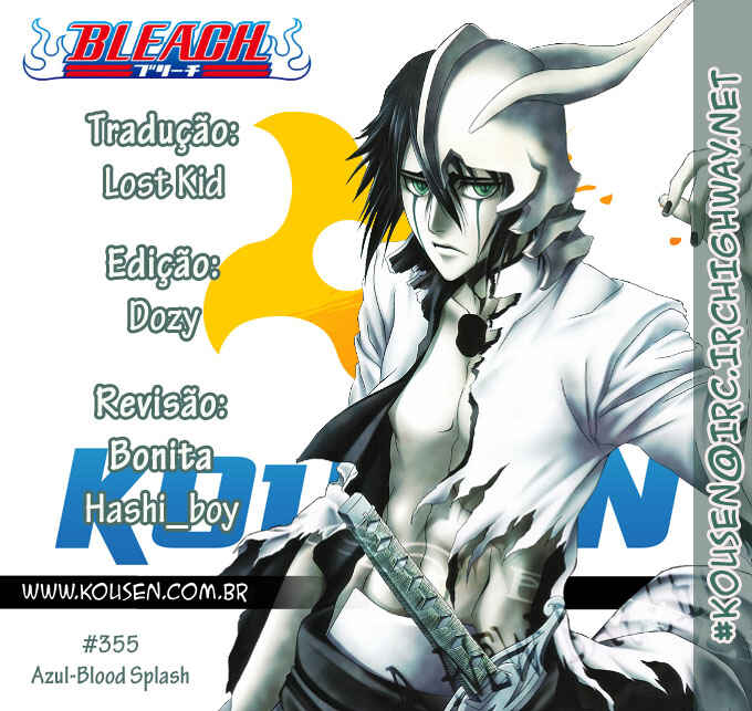 Read Bleach Pt Br Manga Online