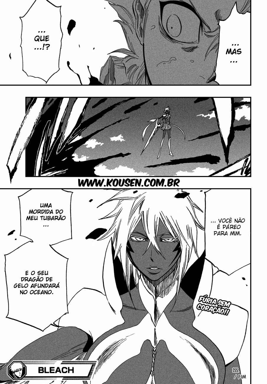 Read Bleach Pt Br Manga Online