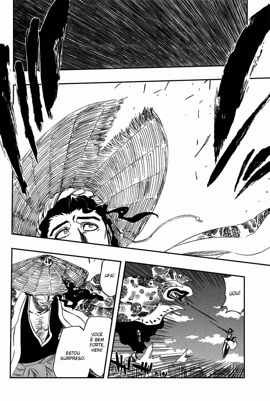 Read Bleach Pt Br Manga Online