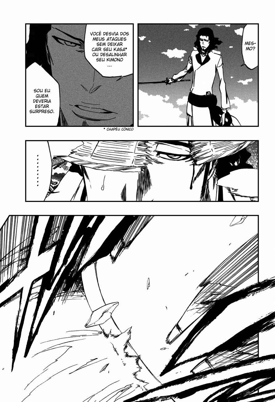 Read Bleach Pt Br Manga Online