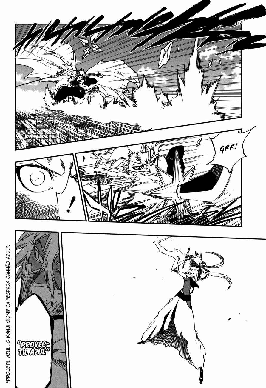 Read Bleach Pt Br Manga Online