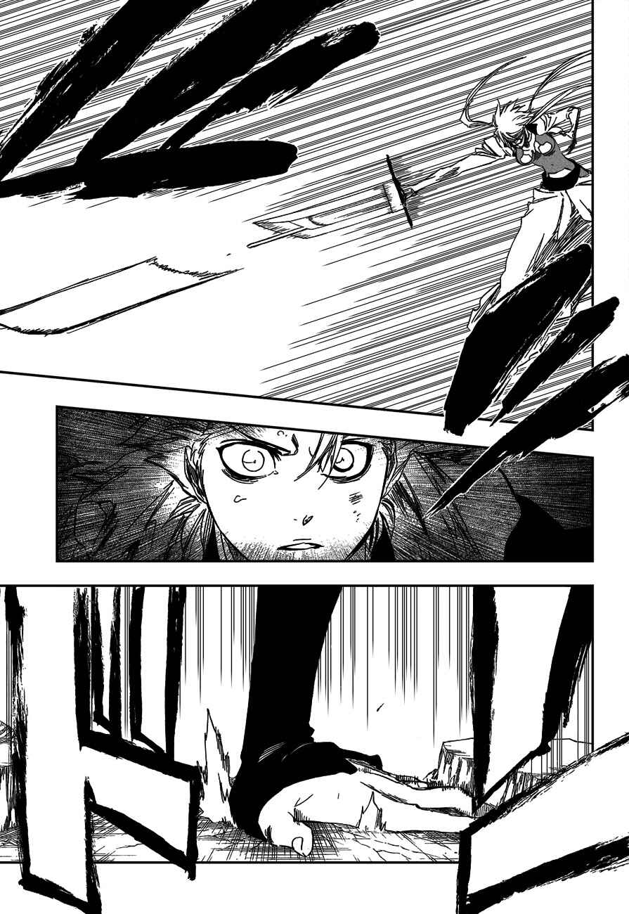 Read Bleach Pt Br Manga Online